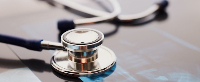 Zbliża się kolejna edycja Warsaw Medical Expo, a w gronie wystawców nie zabraknie SGS Polska.